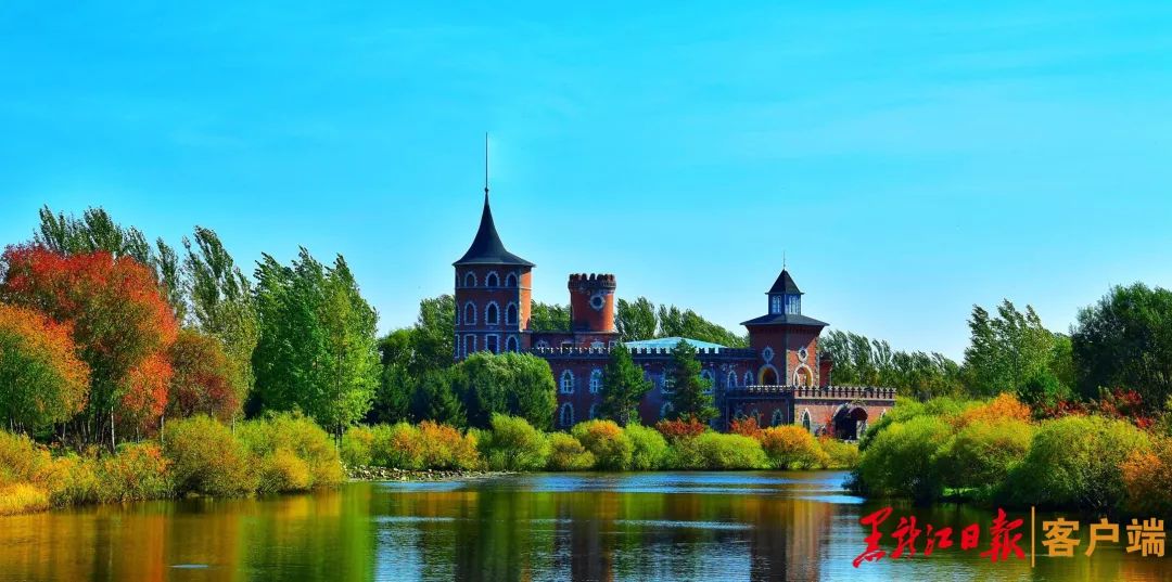 黑龙江生态环境检查最新消息,黑龙江省生态环境基本情况