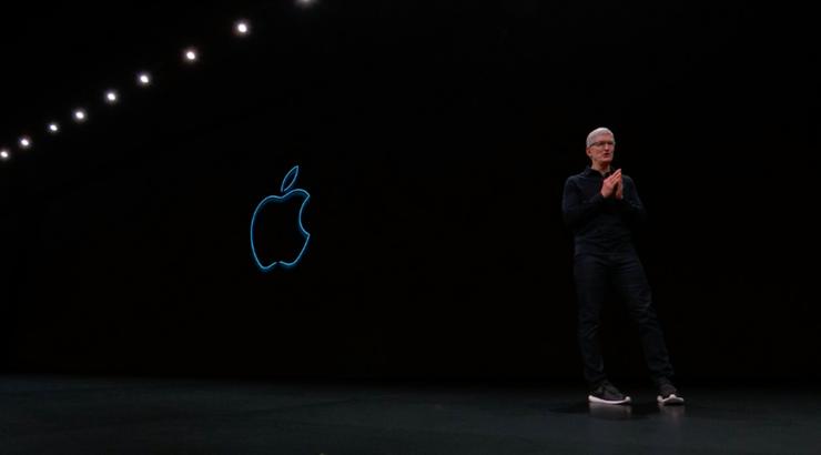 2023苹果发布会推出新mac,ipad搭载简化版macos