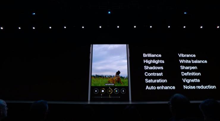 2023苹果发布会推出新mac,ipad搭载简化版macos