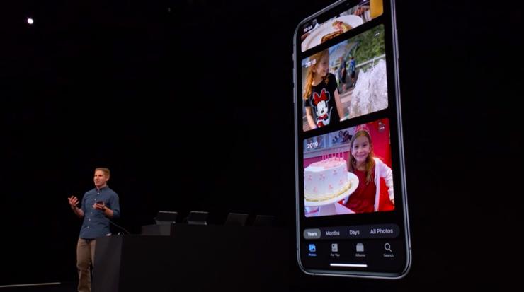 2023苹果发布会推出新mac,ipad搭载简化版macos