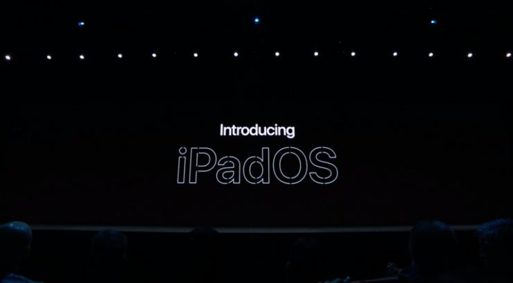 2023苹果发布会推出新mac,ipad搭载简化版macos