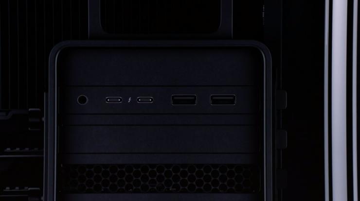 2023苹果发布会推出新mac,ipad搭载简化版macos