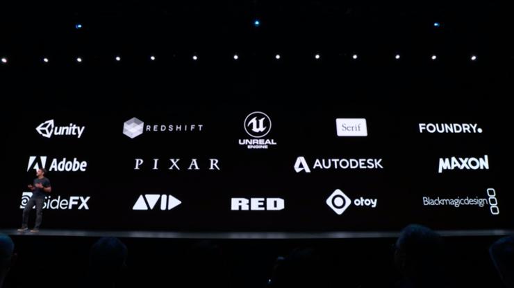 2023苹果发布会推出新mac,ipad搭载简化版macos