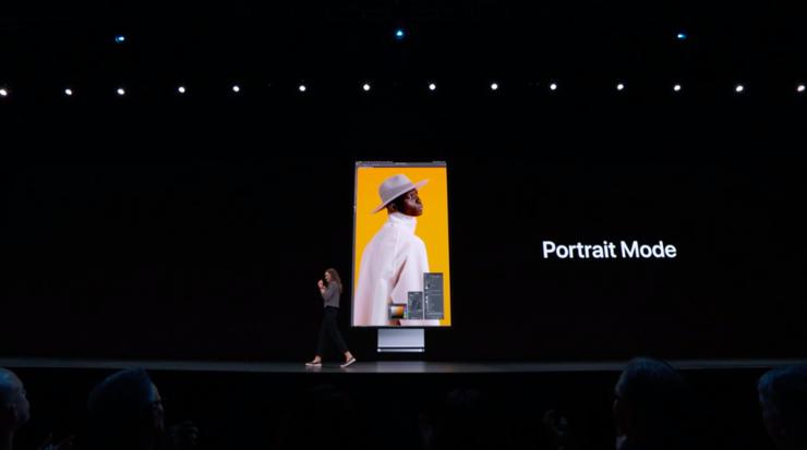 2023苹果发布会推出新mac,ipad搭载简化版macos