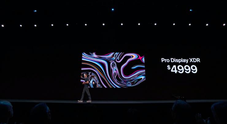2023苹果发布会推出新mac,ipad搭载简化版macos