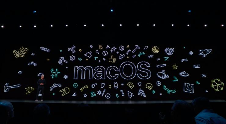 2023苹果发布会推出新mac,ipad搭载简化版macos