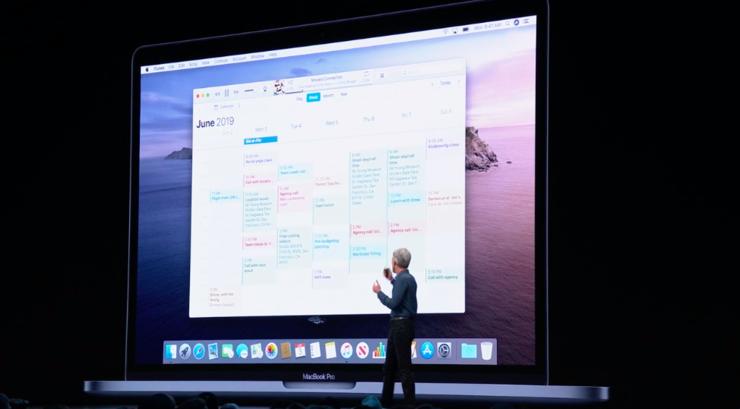 2023苹果发布会推出新mac,ipad搭载简化版macos