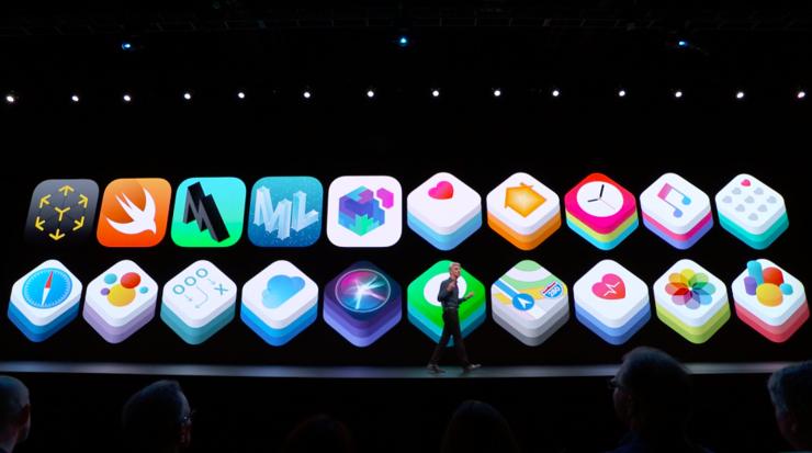 2023苹果发布会推出新mac,ipad搭载简化版macos