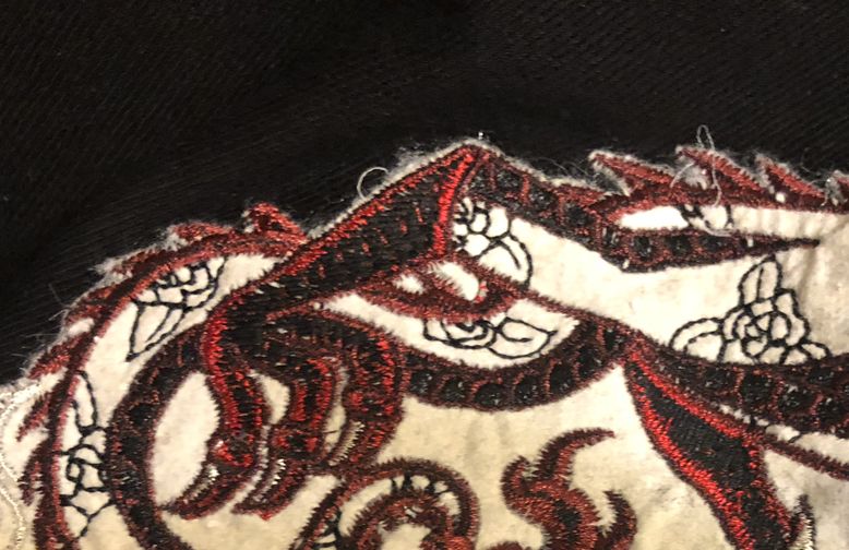 有了这三款宫里来的“护身福”，下半年的水逆统！统！退！散