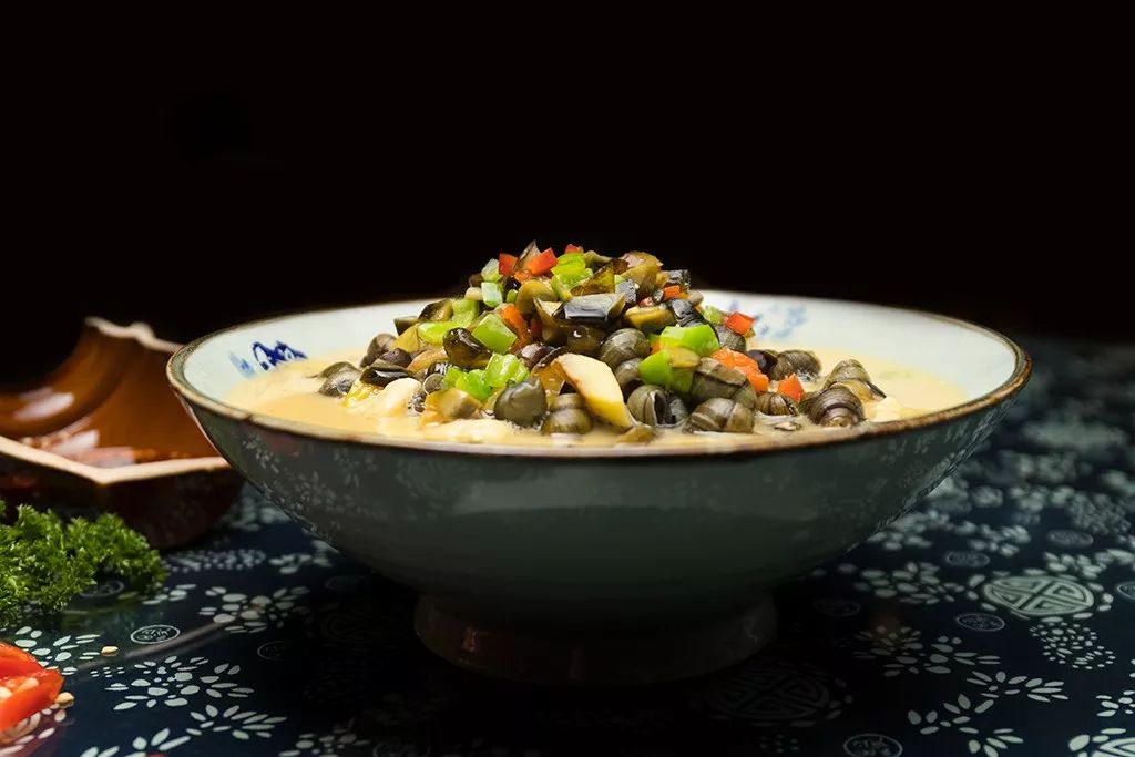 那些尝一口就忘不掉的特色鱼美食,连汤都不放过的酸菜鱼