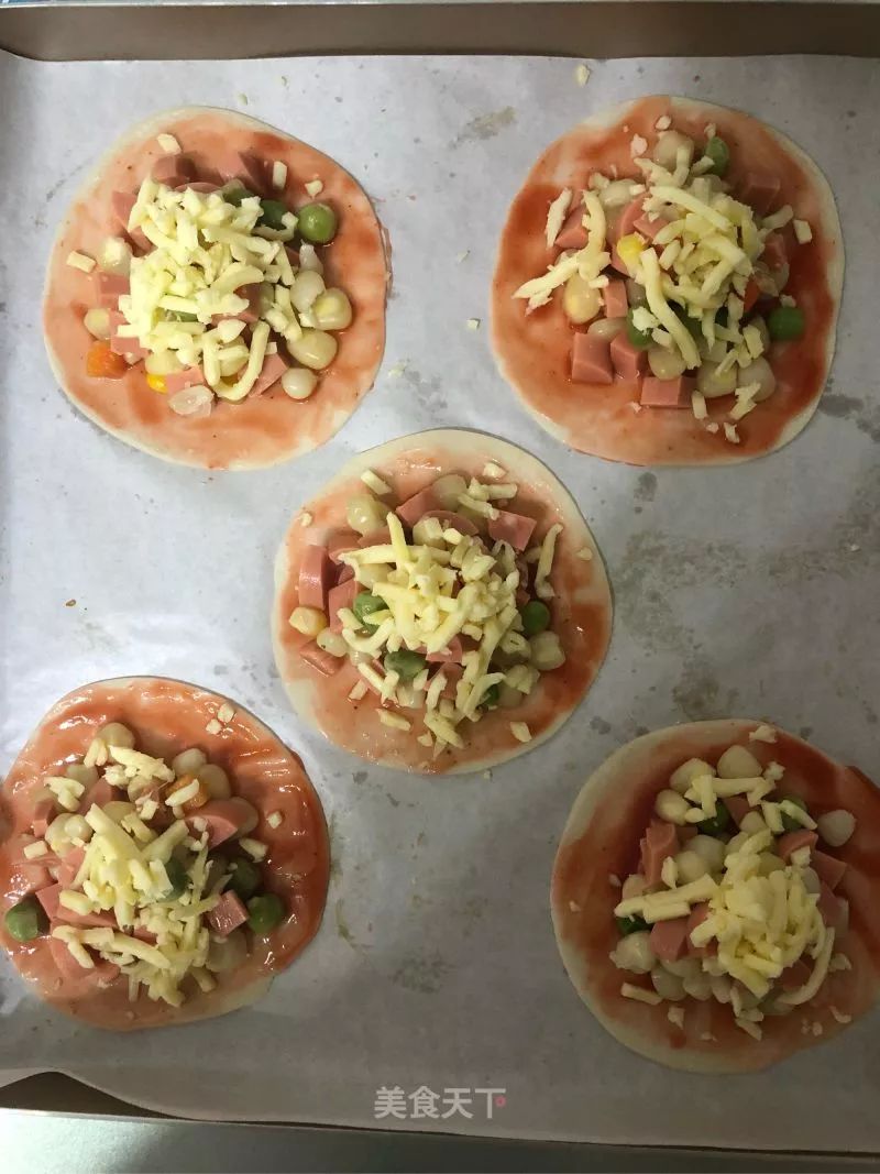 吃剩的饺子皮这样做，简单又好吃，简直香skr人