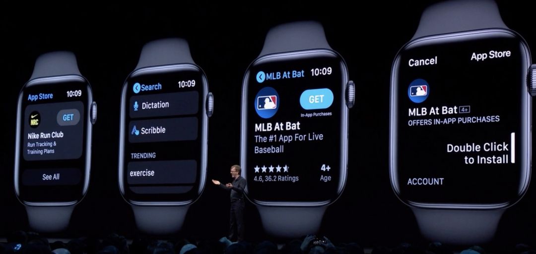 苹果wwdc21收官ipados,wwdc2022库克