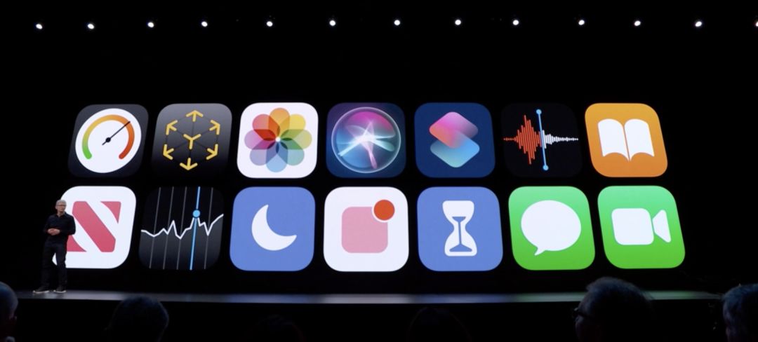 苹果wwdc21收官ipados,wwdc2022库克