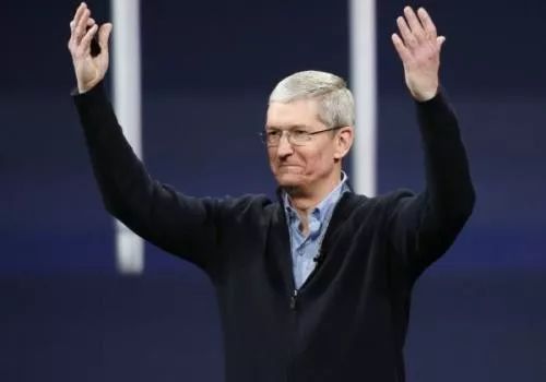 苹果wwdc21收官ipados,wwdc2022库克