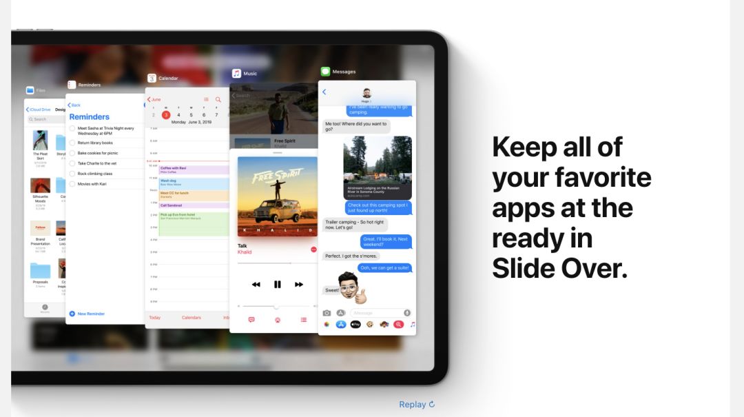 苹果wwdc21收官ipados,wwdc2022库克
