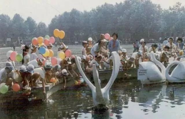 老照片100张阜阳三角洲,高清阜阳八十年代照片