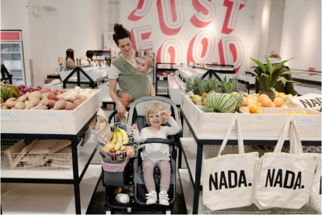 小蓝星周报|棉花棒能反复用，塑料御守守护你