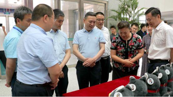 郑州市十院成功签约中国电信探索“5G+智慧医疗”新模式