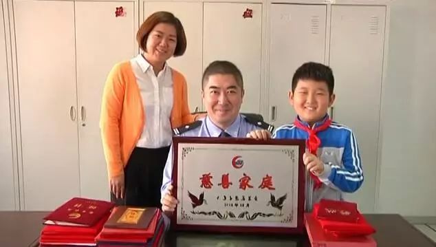 【好人365】陈铮：“网络神探”的义工之家