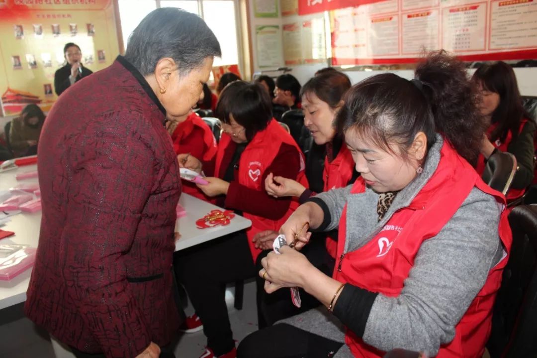 提升养老院服务水平改善服务质量,助力养老服务高质量发展