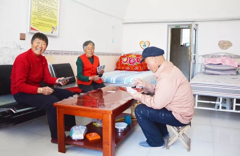 提升养老院服务水平改善服务质量,助力养老服务高质量发展