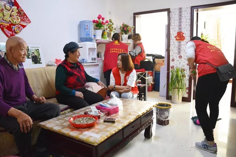 提升养老院服务水平改善服务质量,助力养老服务高质量发展