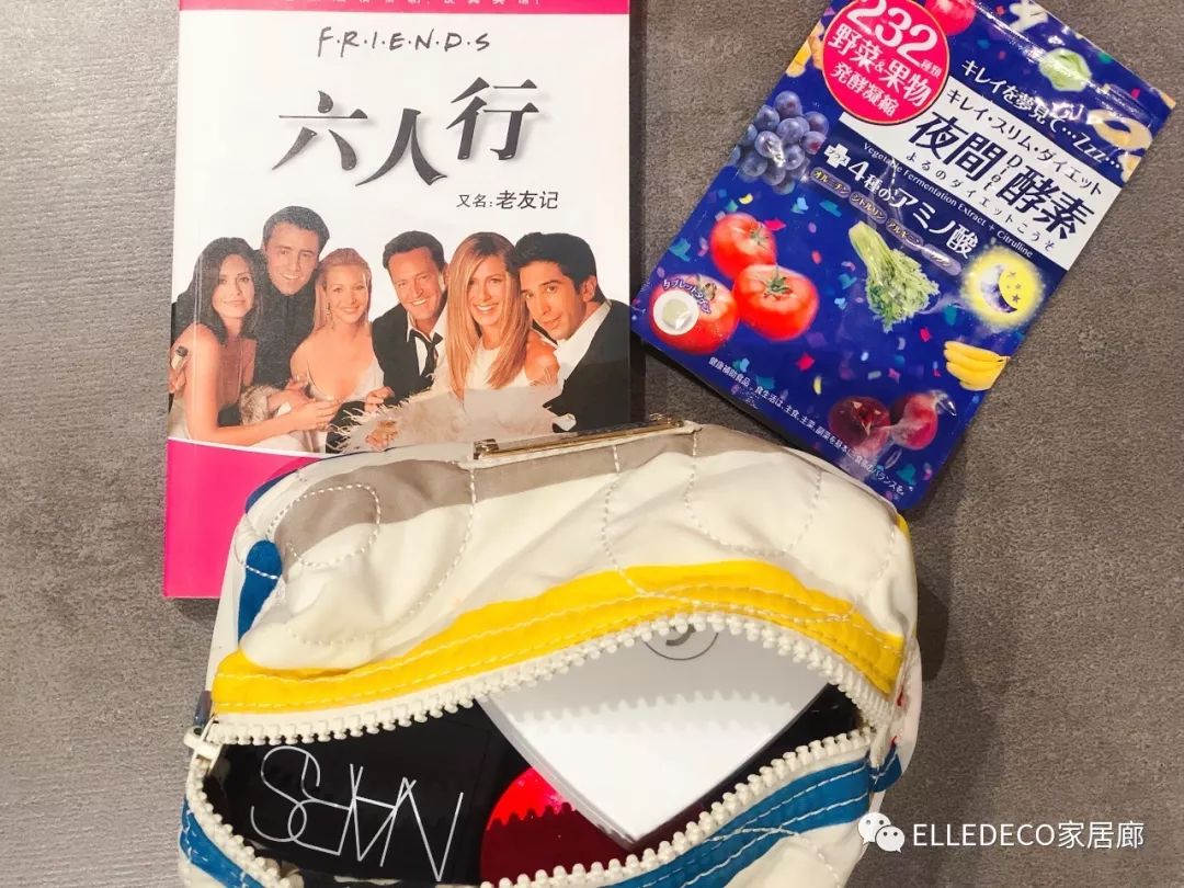 收拾行李只需要十分钟,10分钟收拾东西