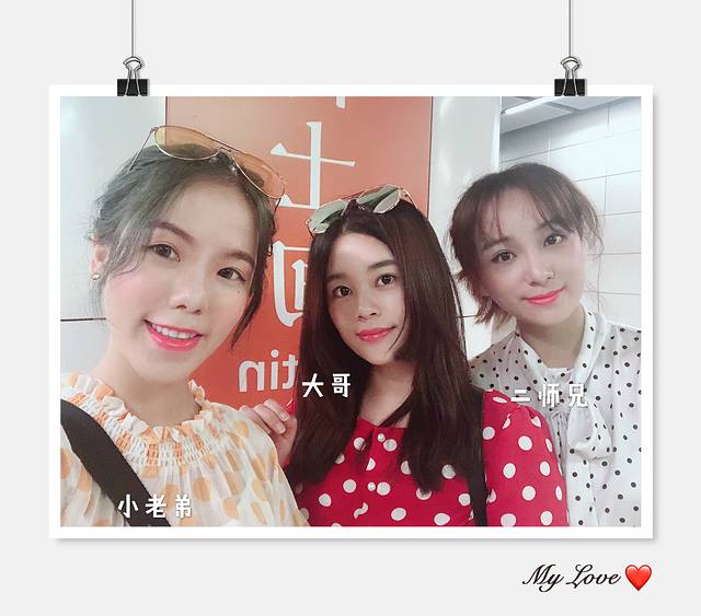 沙雕姐妹花暴走香港大澳，一个你没了解过的彩色离岛