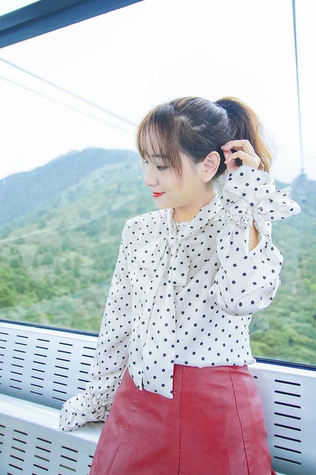 沙雕姐妹花暴走香港大澳，一个你没了解过的彩色离岛