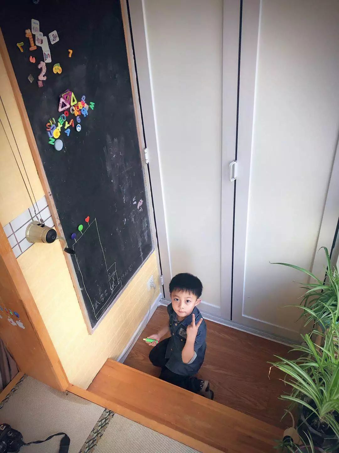 冰雪奇缘主题的儿童房,冰雪奇缘主题儿童房