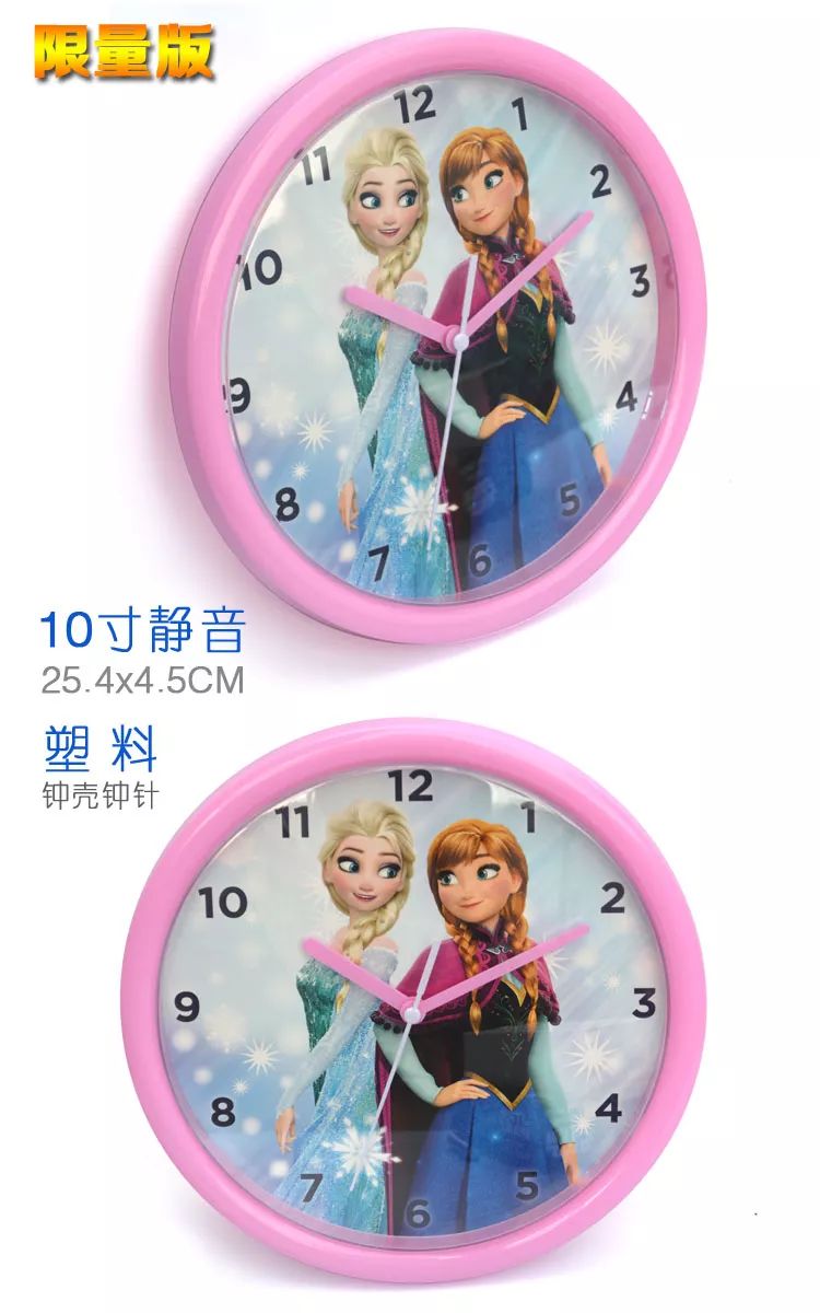 冰雪奇缘主题的儿童房,冰雪奇缘主题儿童房