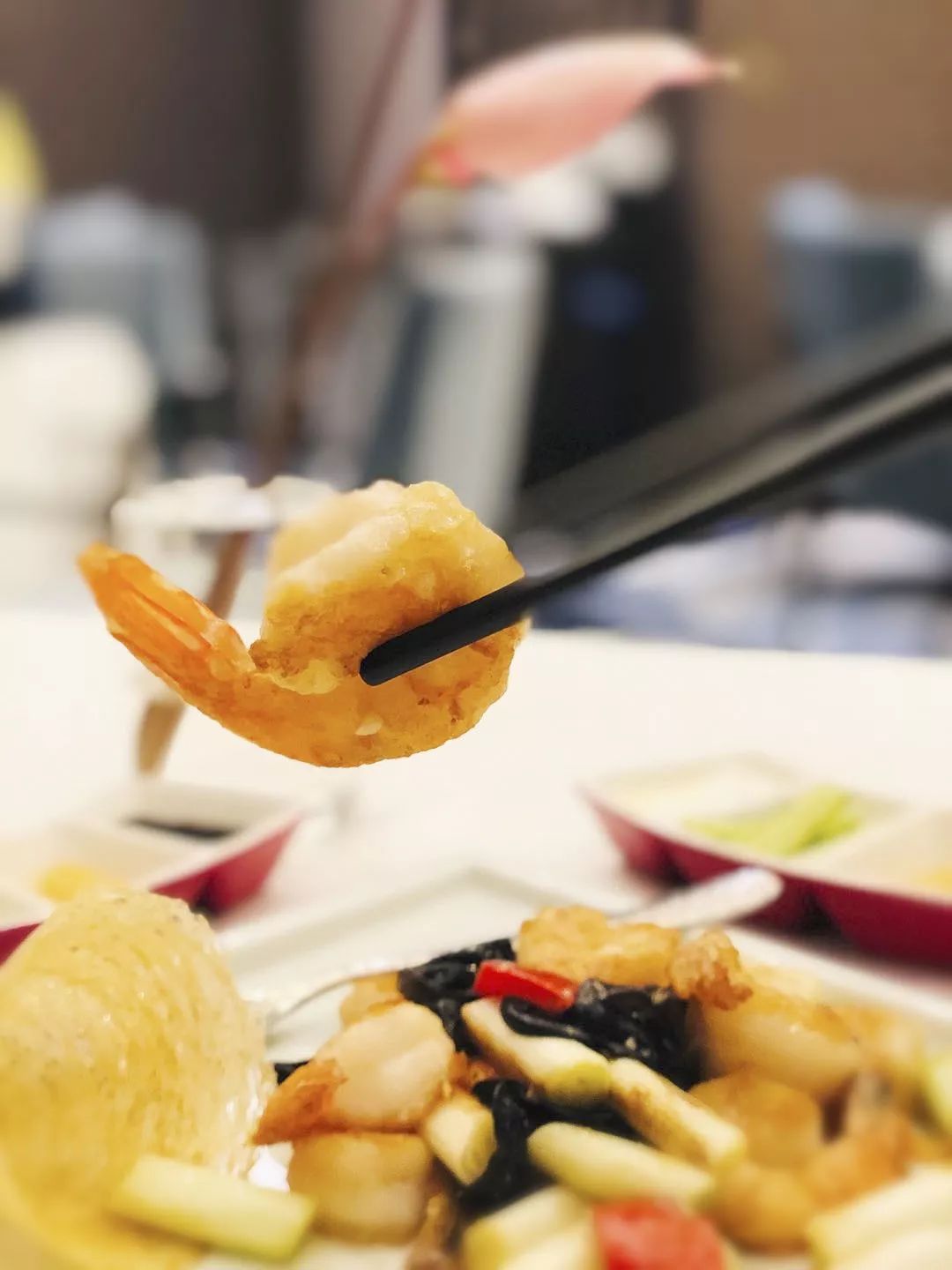 曲江公馆高端餐厅必吃榜,曲江排名第一的餐厅