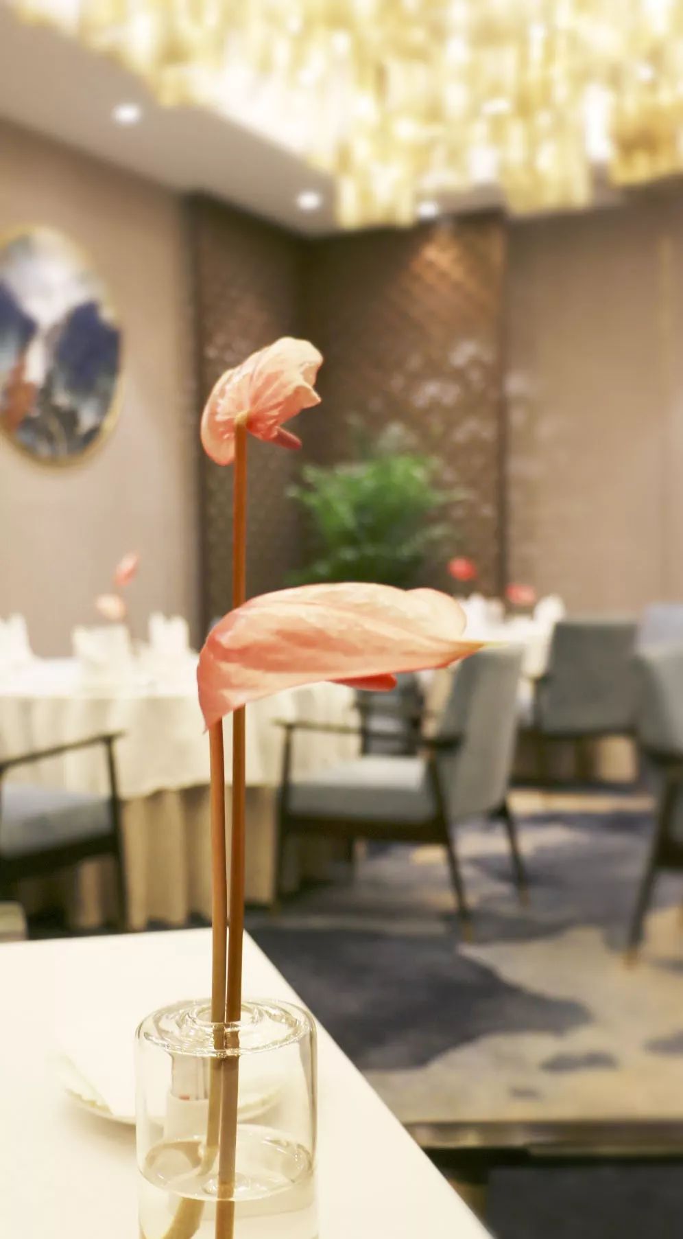 曲江公馆高端餐厅必吃榜,曲江排名第一的餐厅