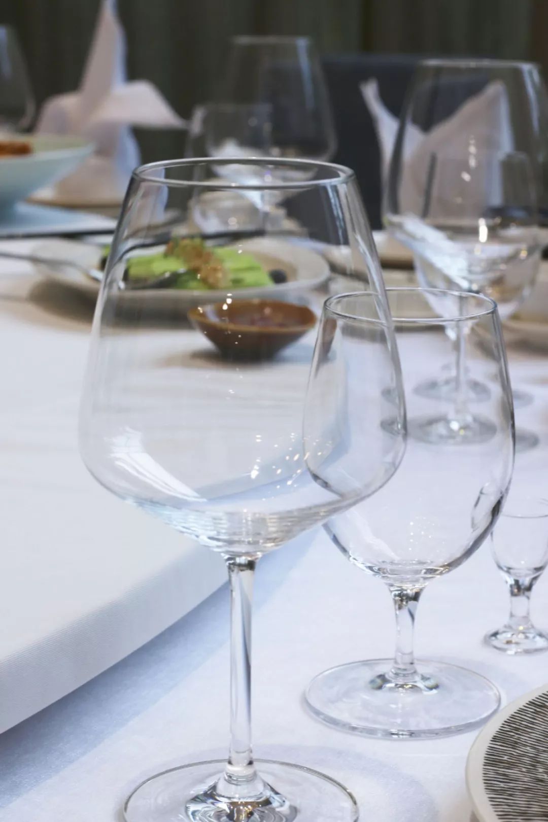 曲江公馆高端餐厅必吃榜,曲江排名第一的餐厅