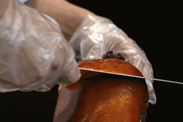 曲江公馆高端餐厅必吃榜,曲江排名第一的餐厅