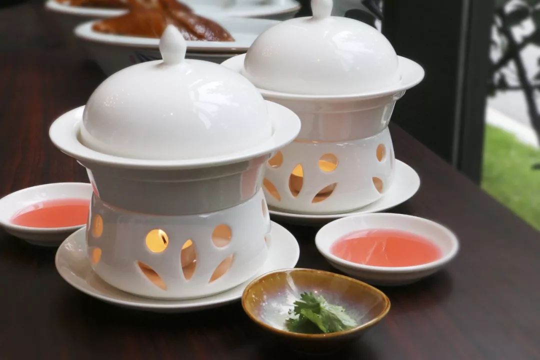 曲江公馆高端餐厅必吃榜,曲江排名第一的餐厅