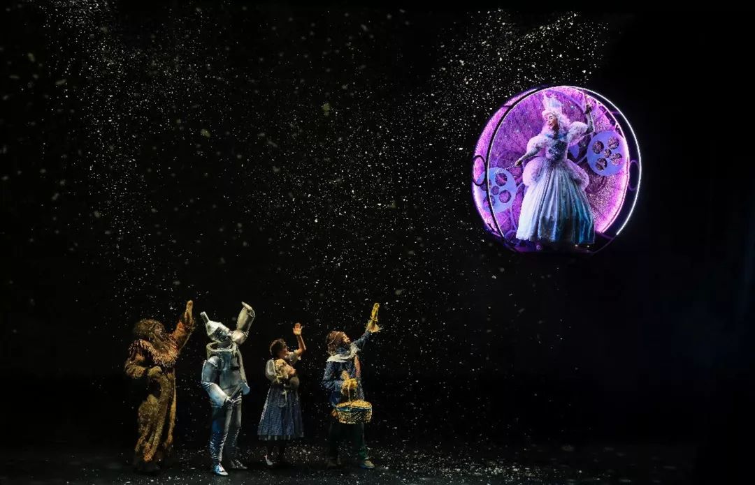 6月汇演,6月精彩演出