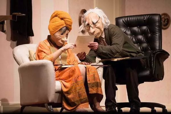 6月汇演,6月精彩演出