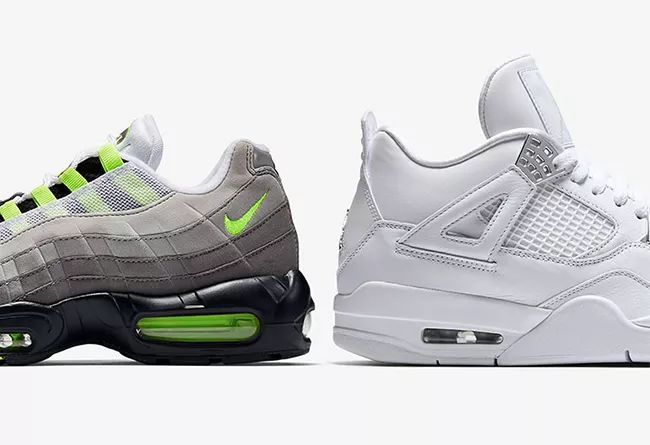 airjordan4新配色产品照预览,airjordan4推荐配色