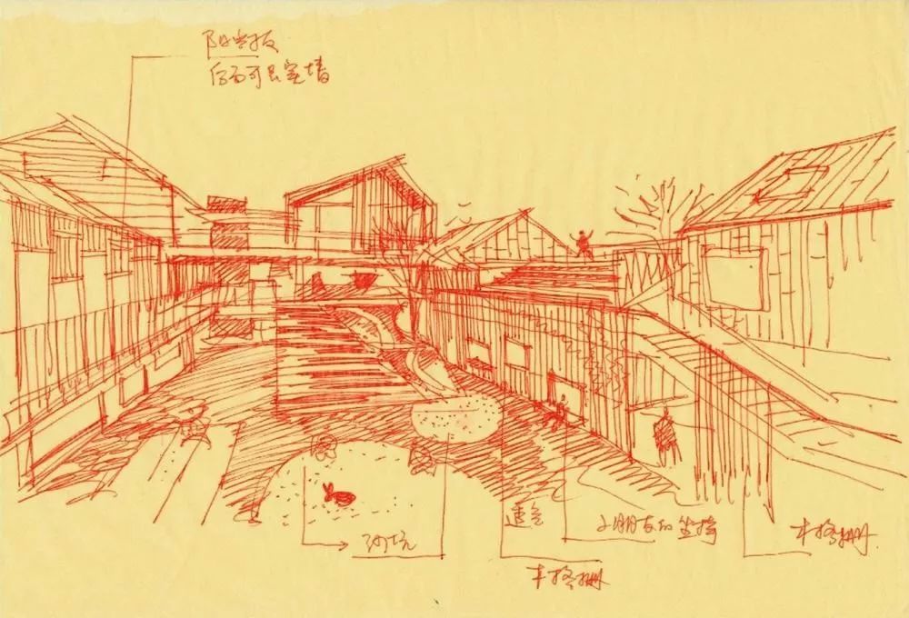 乡村幼儿园特色环境创设,幼儿园农耕特色区域