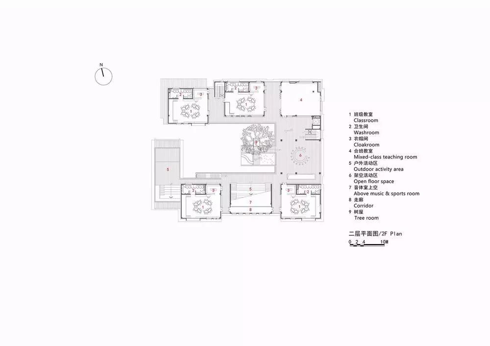 乡村幼儿园特色环境创设,幼儿园农耕特色区域