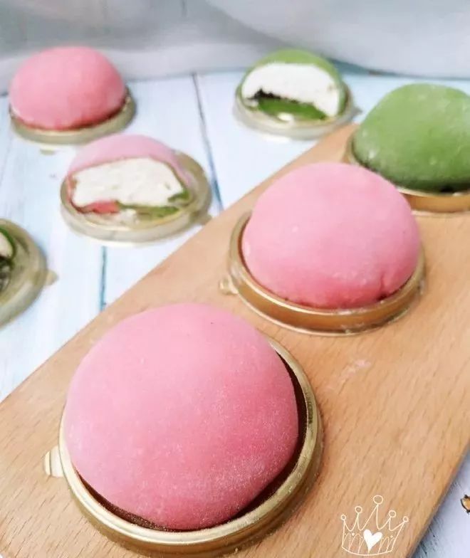 雪媚娘注意事项,怎么才能让雪媚娘不粘手