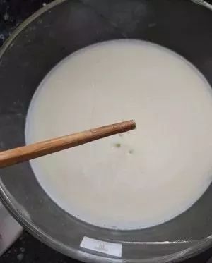 雪媚娘注意事项,怎么才能让雪媚娘不粘手