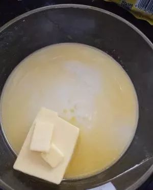 雪媚娘注意事项,怎么才能让雪媚娘不粘手