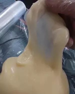 雪媚娘注意事项,怎么才能让雪媚娘不粘手