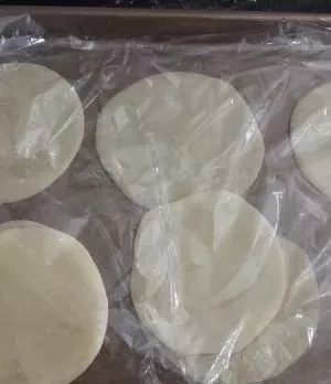 雪媚娘注意事项,怎么才能让雪媚娘不粘手