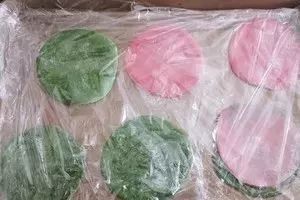 雪媚娘注意事项,怎么才能让雪媚娘不粘手