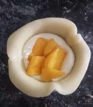 雪媚娘注意事项,怎么才能让雪媚娘不粘手