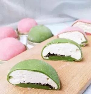 雪媚娘注意事项,怎么才能让雪媚娘不粘手