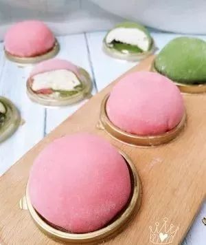 雪媚娘注意事项,怎么才能让雪媚娘不粘手